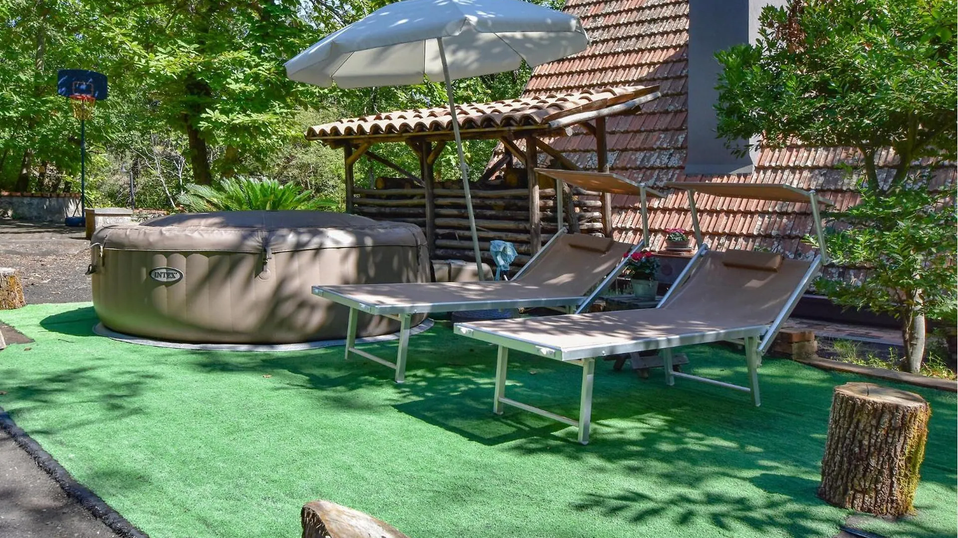 3 Bedroom Lovely Home In Trecastagni Vakantiehuis