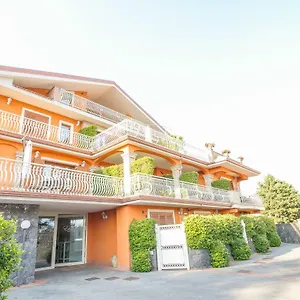 2* Aparthotel Etna Royal View